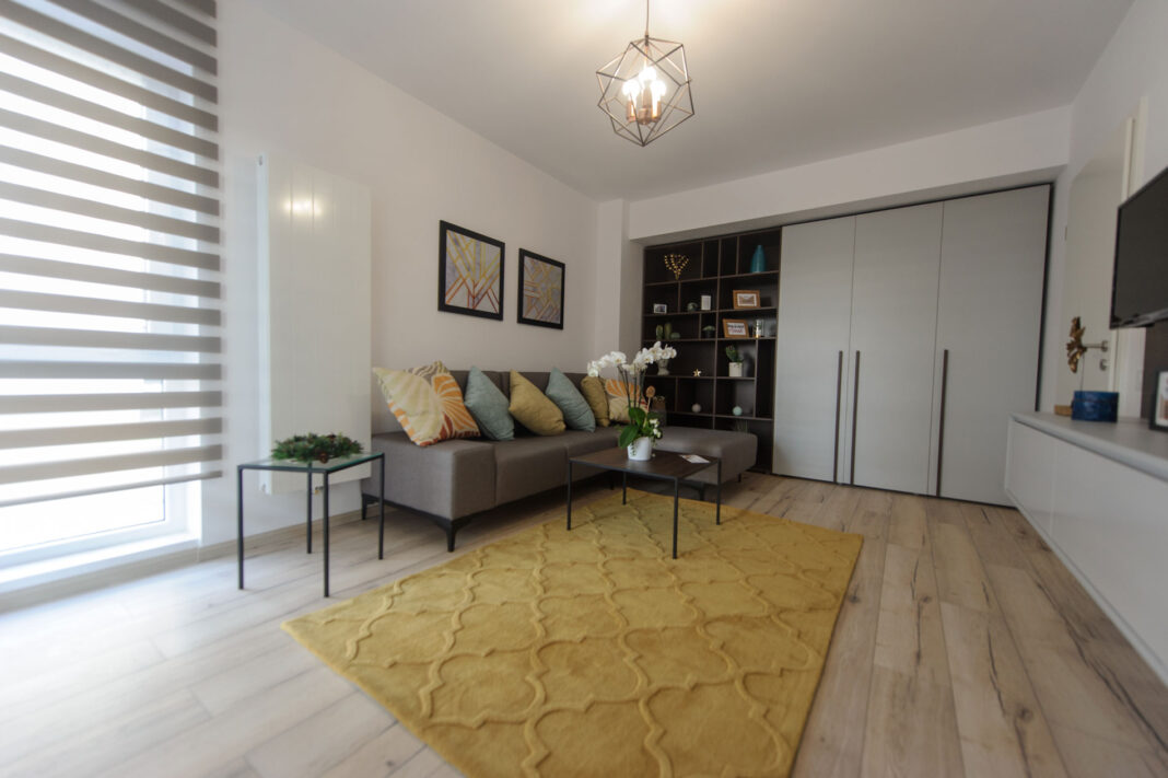 apartament 4 camere maurer imobiliare targu mures