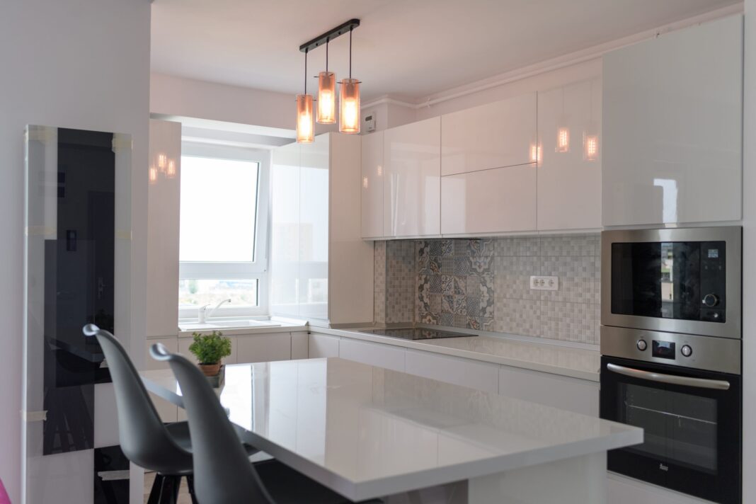 penthouse constanta / mamaia maurer imobiliare