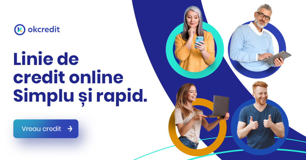 linie de creditare online