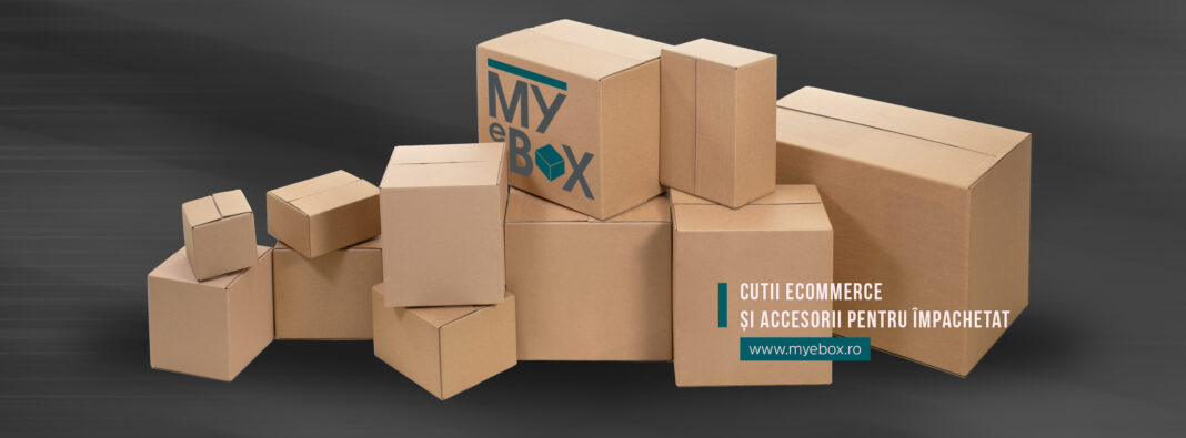 cutii de carton personalizate