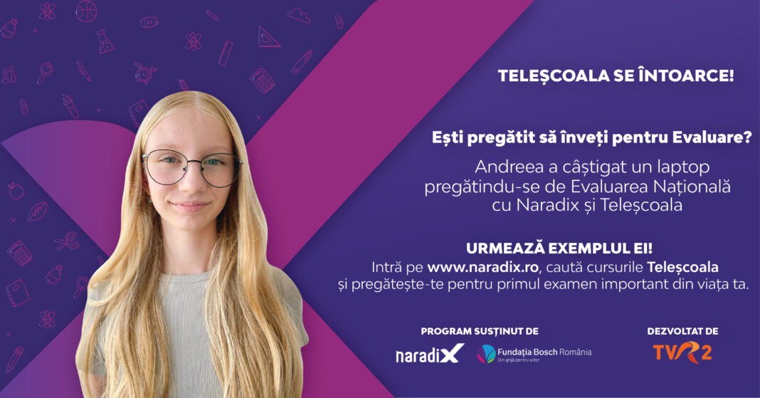 telescoala tvr2