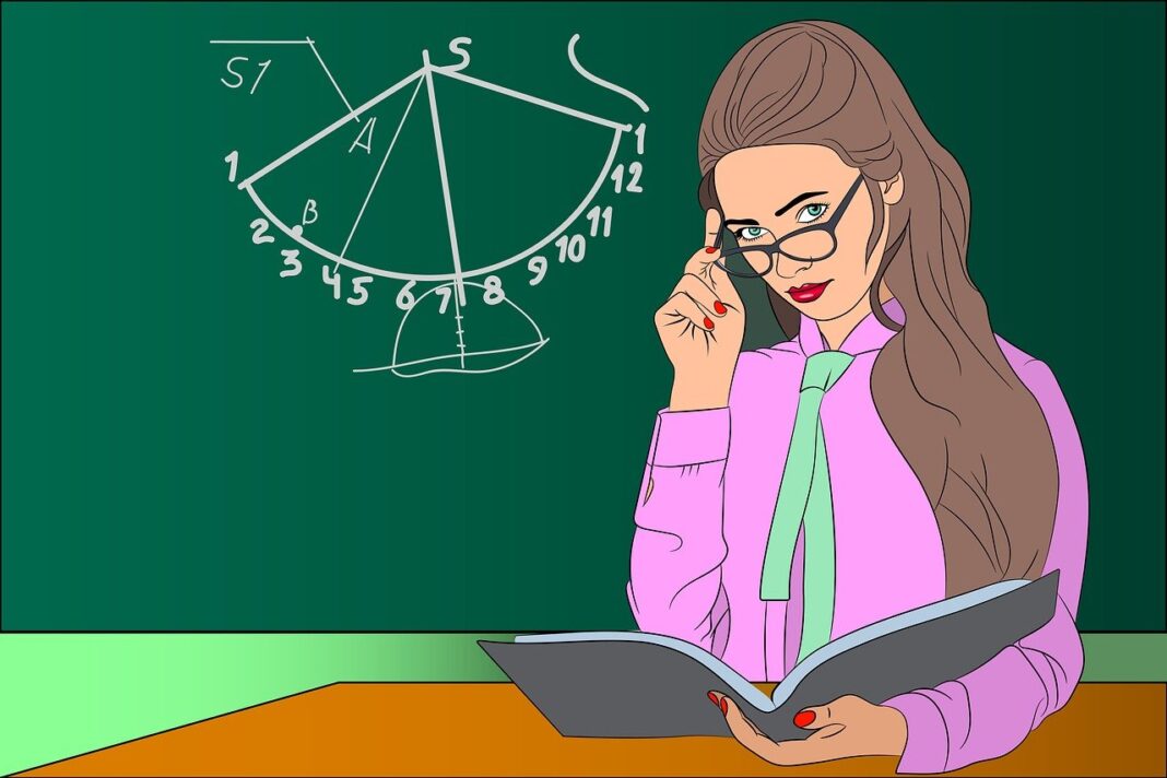 testare profesori online