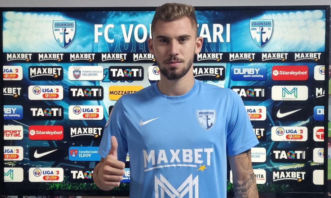 FC VOLUNTARI