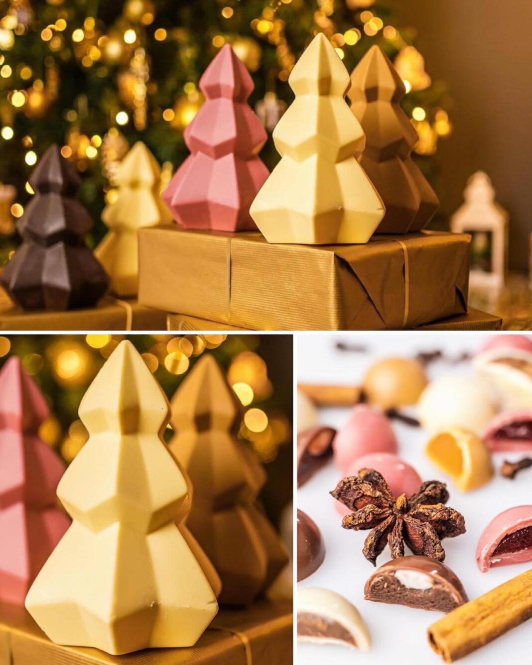 Festivalul Chocolate Saga 2024