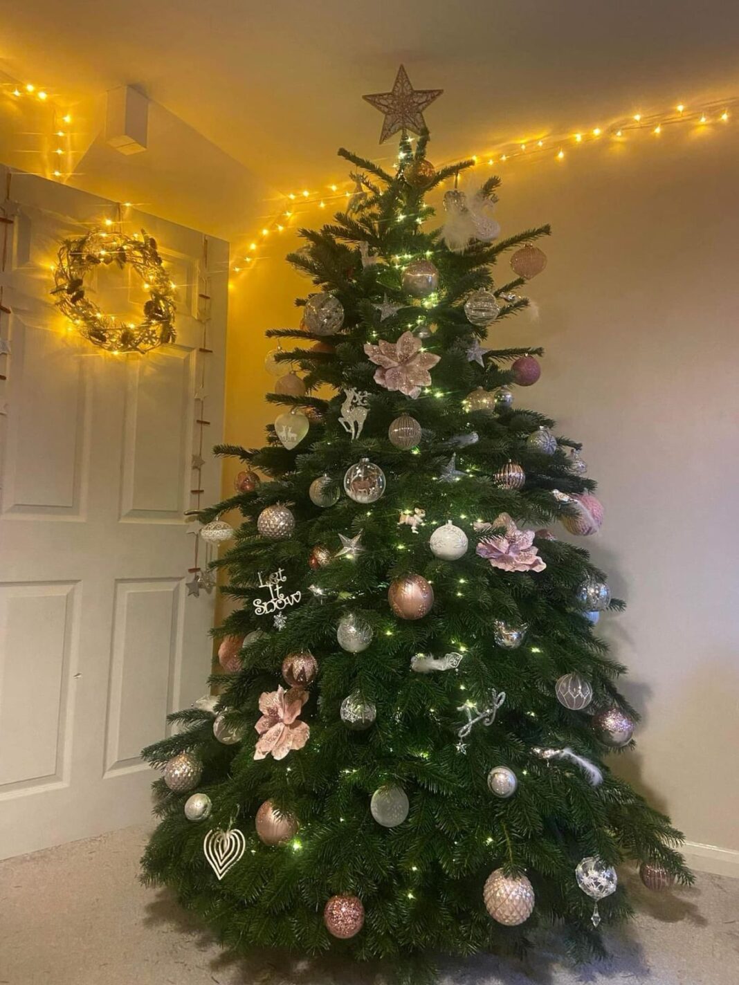 brazi naturali de lux