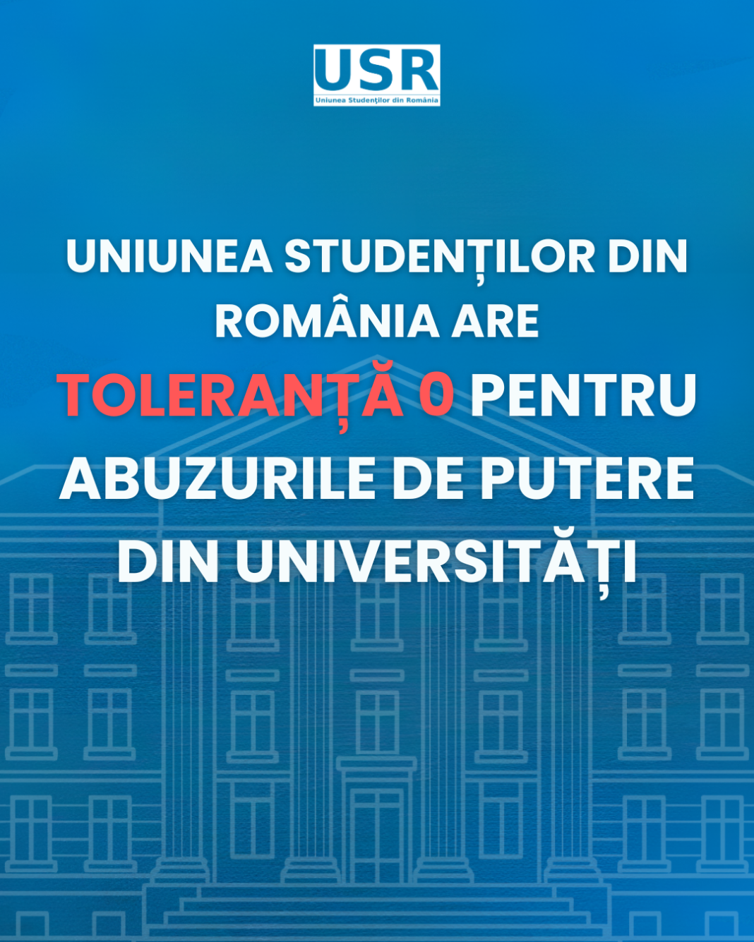 Uniunea Studenților din România