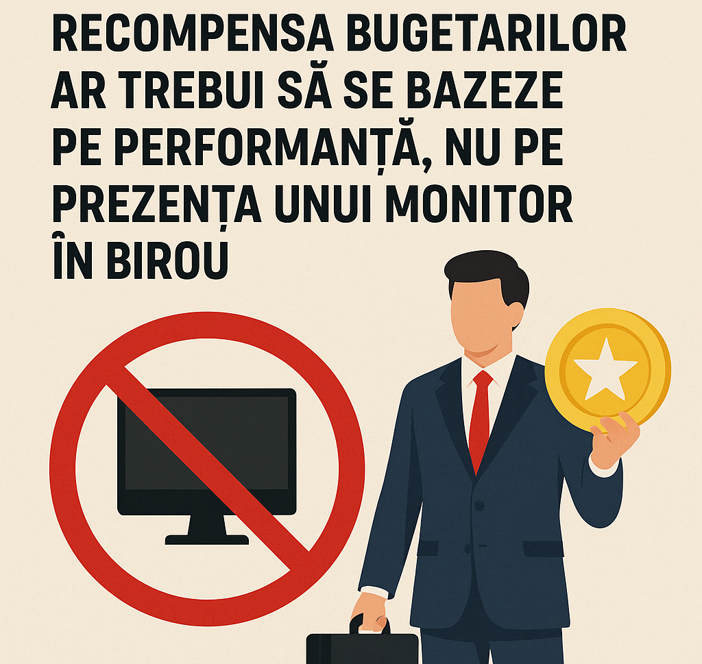 sporuri bugetari