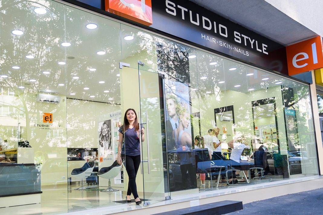 Cristian Cosat, General Manager El Studio Group